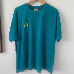 Nike ACG Tee FINAL SALE